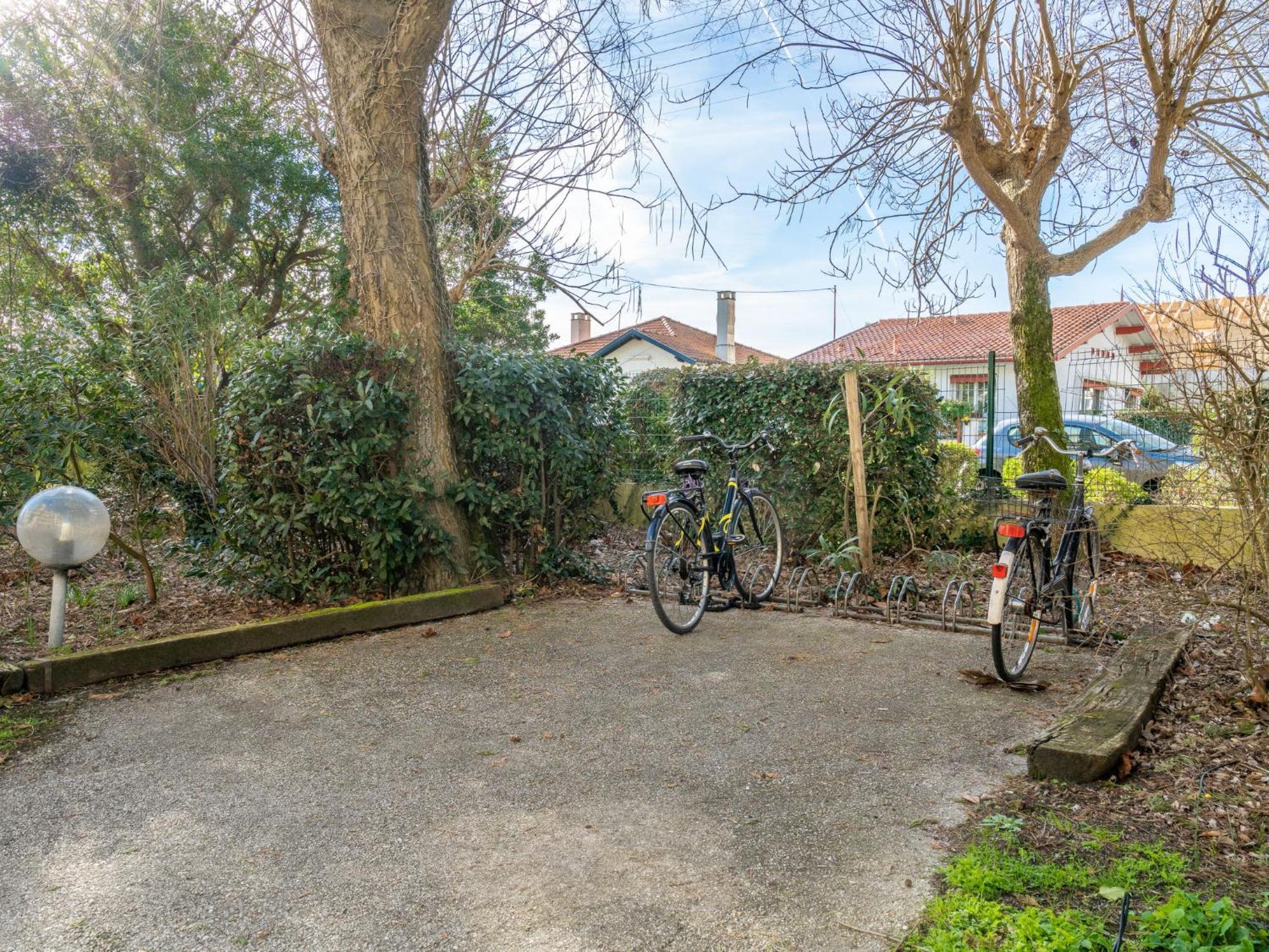 Studio Les Pieds Dans L'Eau By Interhome Arcachon Exterior foto