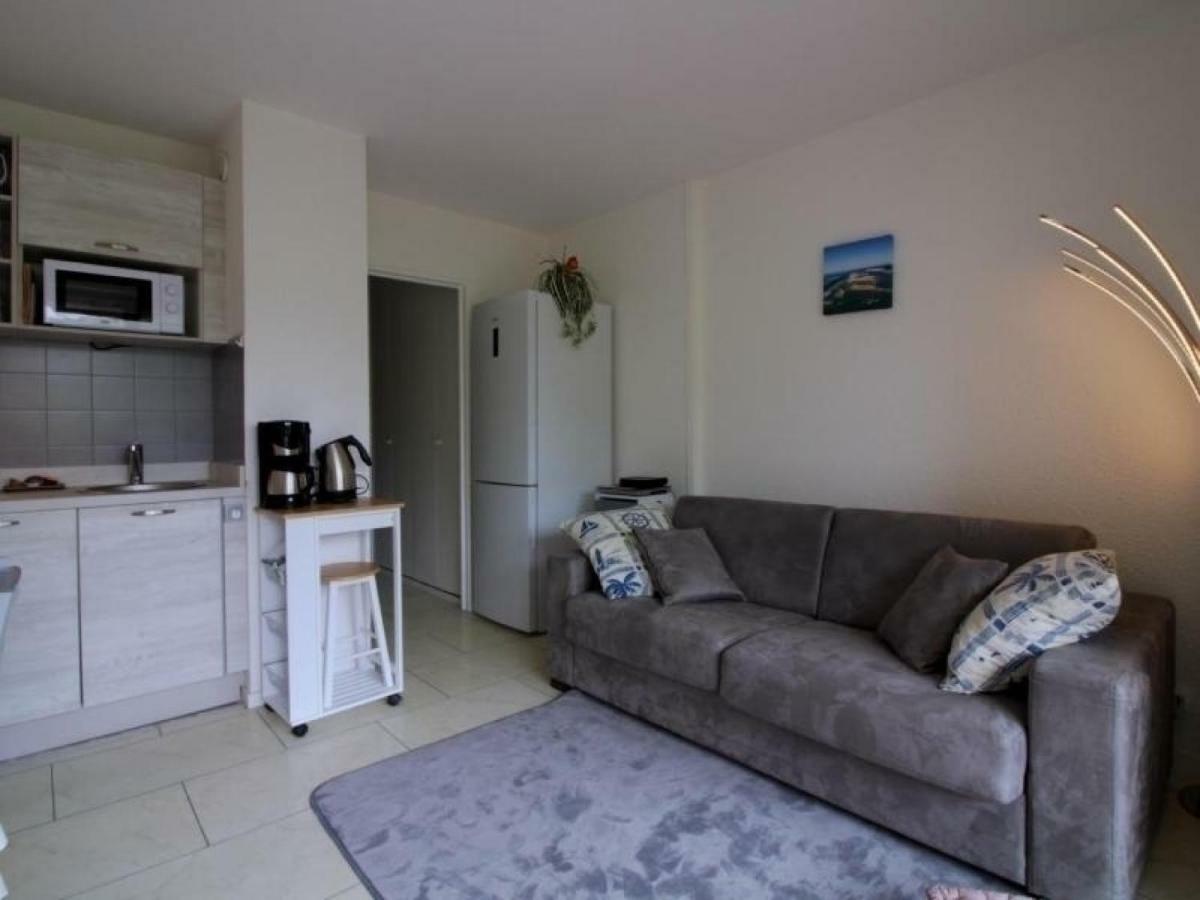 Studio Les Pieds Dans L'Eau By Interhome Arcachon Exterior foto